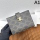 2025FW 二つ折り財布 CELINE セリーヌ 限定セール！最新作お得にゲット