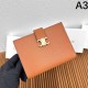 2025FW 二つ折り財布 CELINE セリーヌ 限定セール！最新作お得にゲット