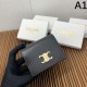 2025FW 二つ折り財布 CELINE セリーヌ 完璧なプレゼントにふさわしいアイテム