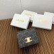 2025FW 二つ折り財布 CELINE セリーヌ 完璧なプレゼントにふさわしいアイテム