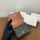 2025FW 二つ折り財布 CELINE セリーヌ 完璧なプレゼントにふさわしいアイテム