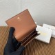 2025FW 二つ折り財布 CELINE セリーヌ 完璧なプレゼントにふさわしいアイテム