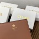 2025FW 二つ折り財布 CELINE セリーヌ 完璧なプレゼントにふさわしいアイテム