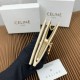 2025FW 二つ折り財布 CELINE セリーヌ 今季注目の目が離せない冬季新作