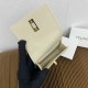 2025FW 二つ折り財布 CELINE セリーヌ この冬、心ゆくまで楽しめるアイテム