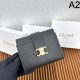 2025FW 三つ折り財布 CELINE セリーヌ 一目で分かる人気ブランド