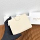 2025FW 三つ折り財布 CELINE セリーヌ 一目で分かる人気ブランド