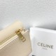 2025FW 三つ折り財布 CELINE セリーヌ 一目で分かる人気ブランド