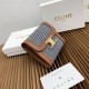 2025FW 三つ折り財布 CELINE セリーヌ 秋冬シーズンで注目の新作