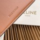 2025FW 三つ折り財布 CELINE セリーヌ 秋冬シーズンで注目の新作
