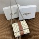 2025FW 三つ折り財布 CELINE セリーヌ 期待が高まる注目のアイテム