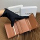 2025FW 三つ折り財布 CELINE セリーヌ 期待が高まる注目のアイテム