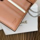 2025FW 三つ折り財布 CELINE セリーヌ 期待が高まる注目のアイテム