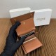 2025FW 三つ折り財布 CELINE セリーヌ 期待が高まる注目のアイテム