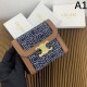 2025FW 三つ折り財布 CELINE セリーヌ 日本未上陸の話題のブランド