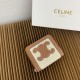 2025FW コインケース CELINE セリーヌ ファッション感溢れる注目アイテム