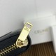 2025FW コインケース CELINE セリーヌ 洗練された魅力が光る逸品