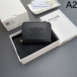 2025FW コインケース CELINE セリーヌ 今季逃した人必見の限定商品