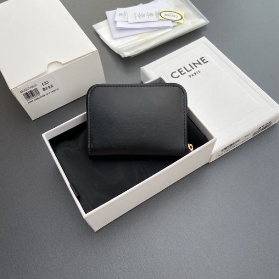 2025FW コインケース CELINE セリーヌ 今季逃した人必見の限定商品