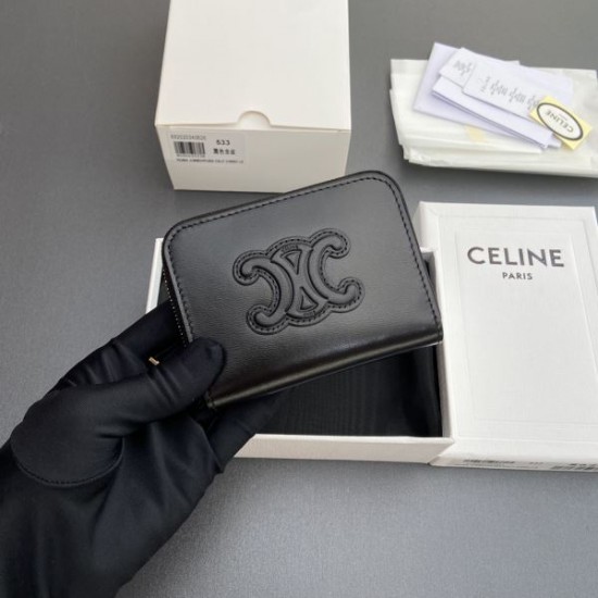 2025FW コインケース CELINE セリーヌ 今季逃した人必見の限定商品