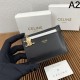 2025FW カードケース CELINE セリーヌ ファッションのトレンドを先取り
