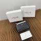 2025FW カードケース CELINE セリーヌ ファッションのトレンドを先取り