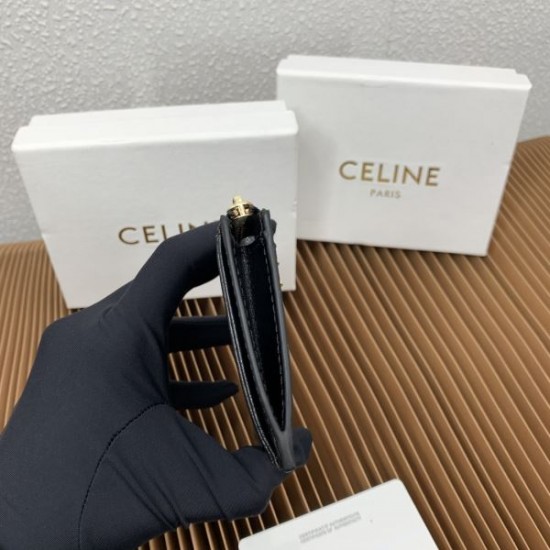 2025FW カードケース CELINE セリーヌ ファッションのトレンドを先取り