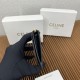 2025FW カードケース CELINE セリーヌ ファッションのトレンドを先取り