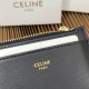 2025FW カードケース CELINE セリーヌ ファッションのトレンドを先取り
