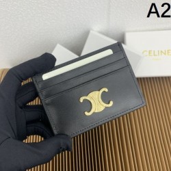2025FW カードケース CELINE セリーヌ クールで洗練された印象