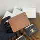2025FW カードケース CELINE セリーヌ クールで洗練された印象