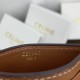 2025FW カードケース CELINE セリーヌ クールで洗練された印象