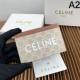 2025FW カードケース CELINE セリーヌ 多彩なファッションを楽しむアイテム