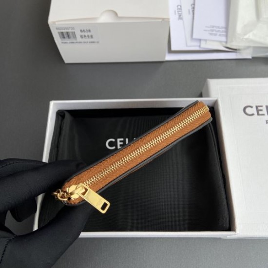 2025FW カードケース CELINE セリーヌ 豊富な色展開で大人気