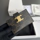 2025FW カードケース CELINE セリーヌ 冬のコーディネートにぴったりなアイテム