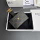 2025FW カードケース CELINE セリーヌ 冬のコーディネートにぴったりなアイテム