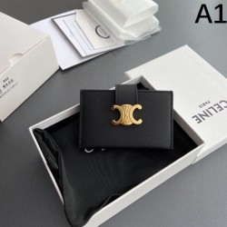 2025FW カードケース CELINE セリーヌ 色とりどりのラインアップで大好評