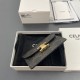 2025FW カードケース CELINE セリーヌ バランス良く使える万能アイテム