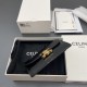 2025FW カードケース CELINE セリーヌ 冬の新作コレクション、必見