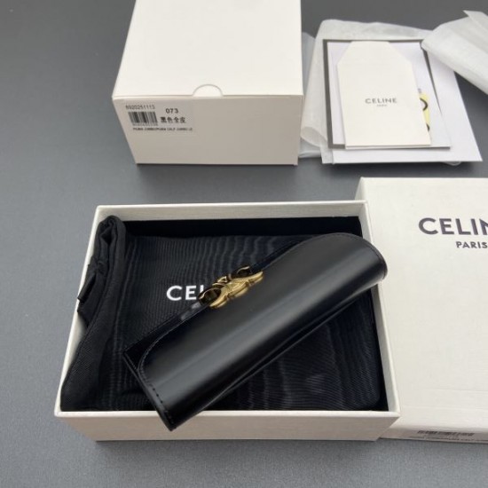 2025FW カードケース CELINE セリーヌ 冬の新作コレクション、必見