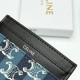 2025FW カードケース CELINE セリーヌ 最短1週間でお届け、日本未発売