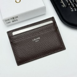 2025FW カードケース CELINE セリーヌ 先着順、早い者勝ちの限定商品