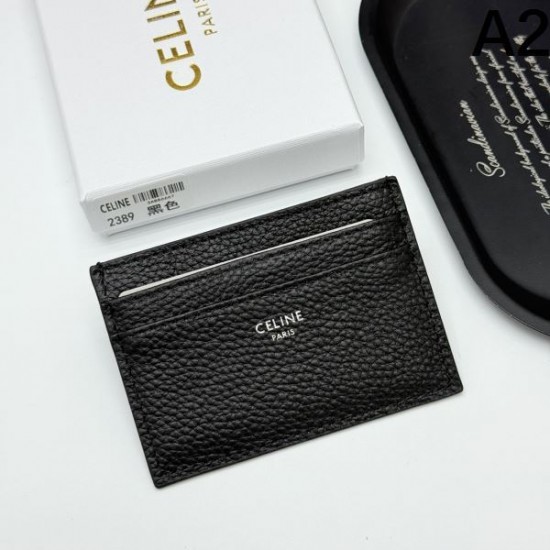2025FW カードケース CELINE セリーヌ 先着順、早い者勝ちの限定商品