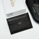 2025FW カードケース CELINE セリーヌ 先着順、早い者勝ちの限定商品