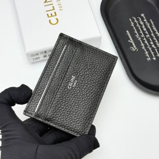 2025FW カードケース CELINE セリーヌ 先着順、早い者勝ちの限定商品