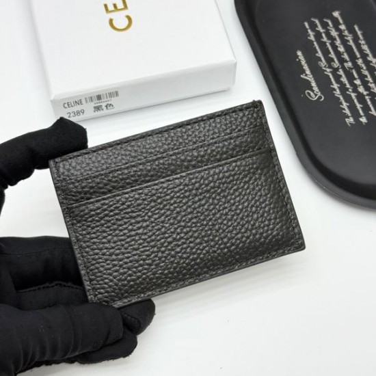 2025FW カードケース CELINE セリーヌ 先着順、早い者勝ちの限定商品
