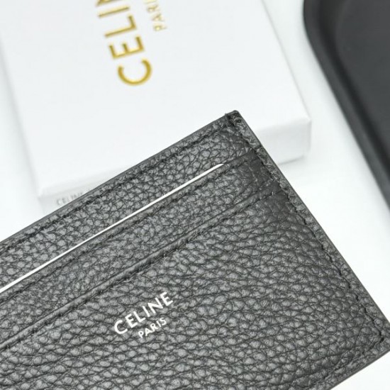 2025FW カードケース CELINE セリーヌ 先着順、早い者勝ちの限定商品