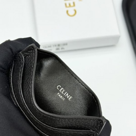 2025FW カードケース CELINE セリーヌ 先着順、早い者勝ちの限定商品