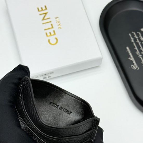 2025FW カードケース CELINE セリーヌ 先着順、早い者勝ちの限定商品