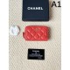 2025FW コインケース CHANEL シャネル シーンを選ばず使える万能アイテム